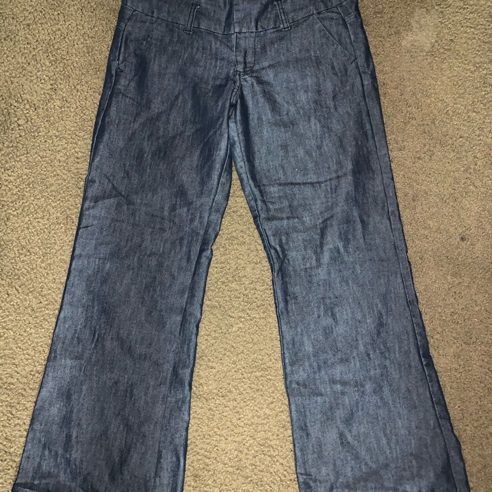 Jeans - Picture 2 of 3